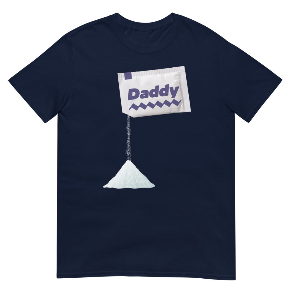 Sugar Daddy (Daily Dozen) - Navy