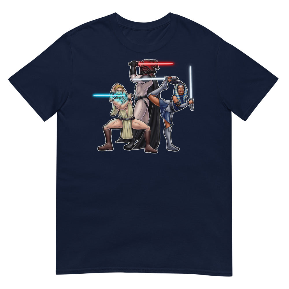 House of Sabre (Daily Dozen) - Navy