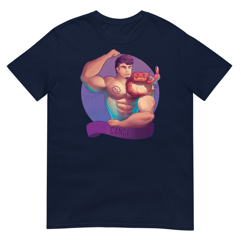 Cancer (Daily Dozen) - Navy