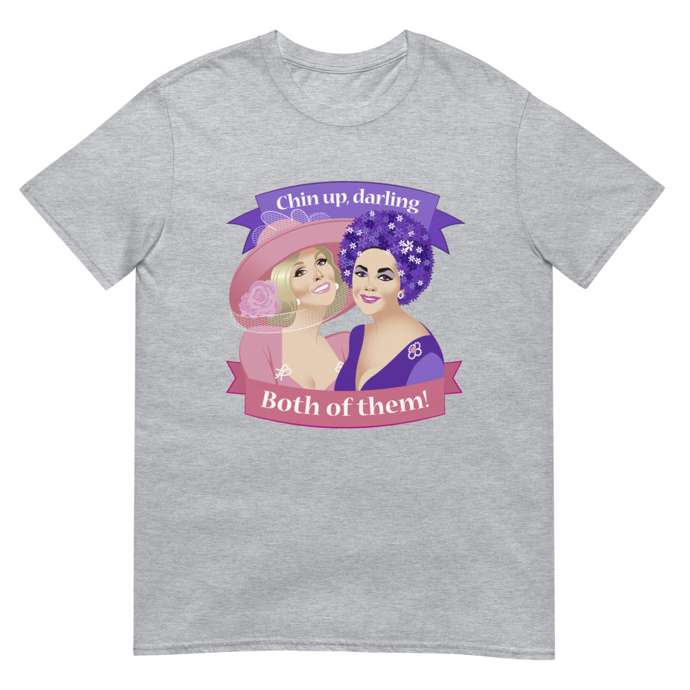 Upon Reflection (Daily Dozen) - Sport Grey
