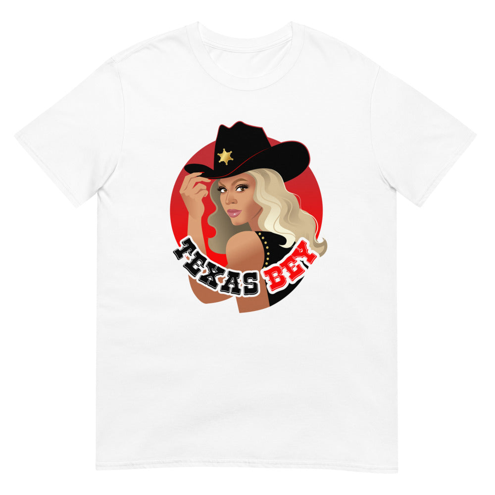 Texas (Daily Dozen) - White