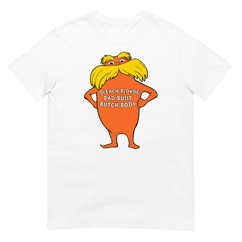 Six Bs (Daily Dozen) - White
