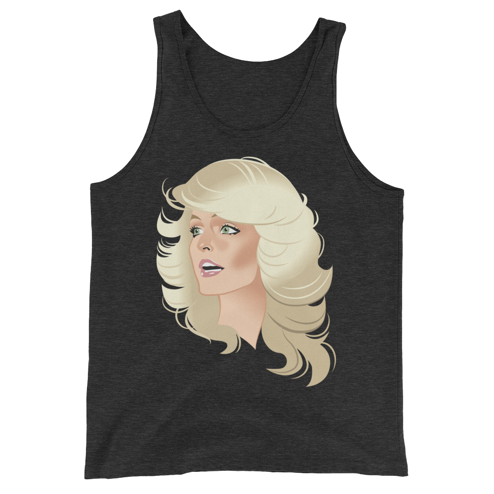 Angelique (Tank Top)-Tank Top-Swish Embassy