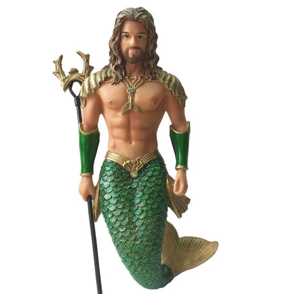 Atlantis (Ornament)-Ornament-Swish Embassy