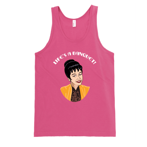 Auntie (Tank)-Tank Top-Swish Embassy