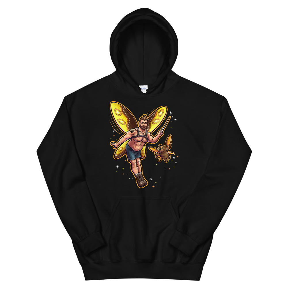Baerie (Hoodie)-Hoodie-Swish Embassy