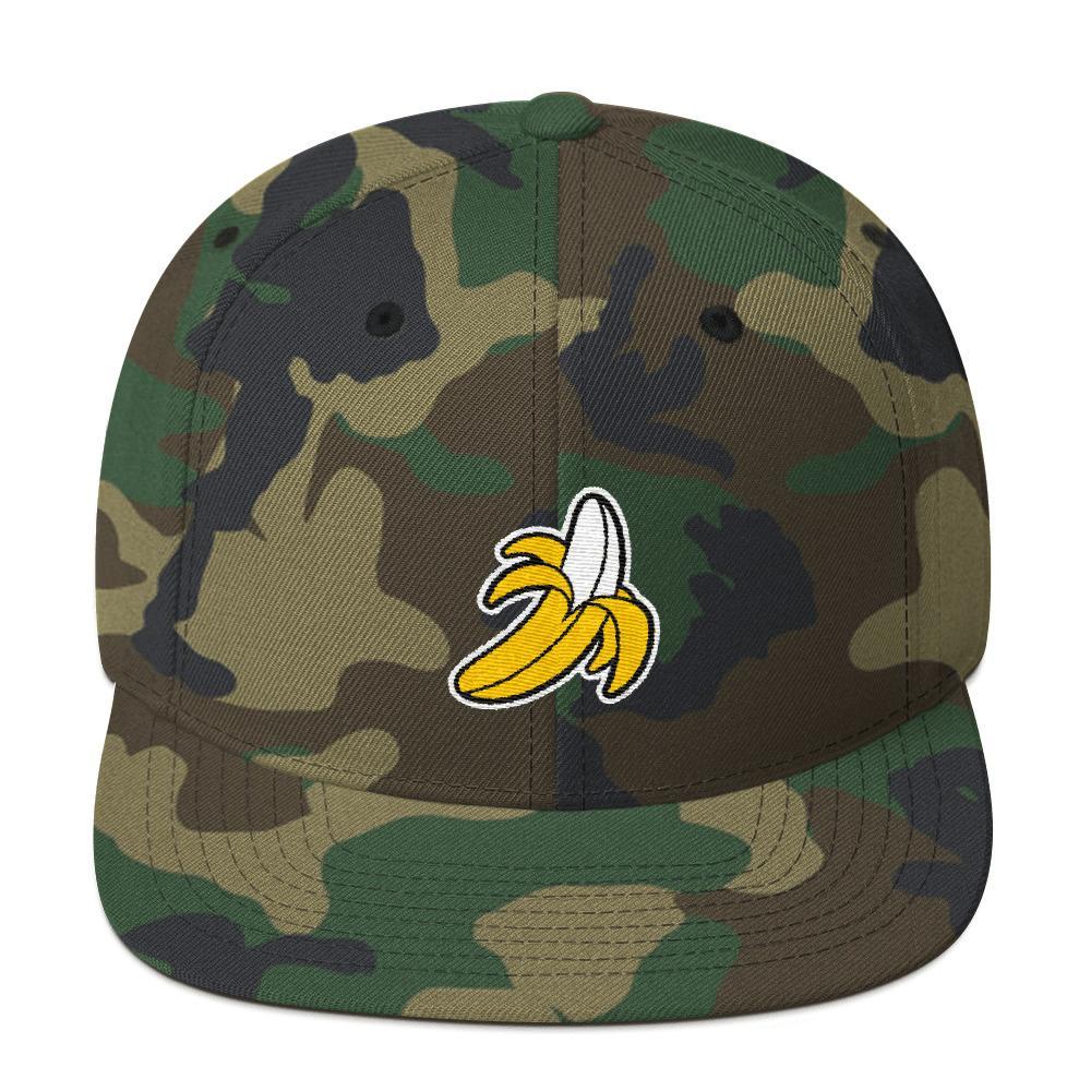Banana (Headwear)-Headwear-Swish Embassy