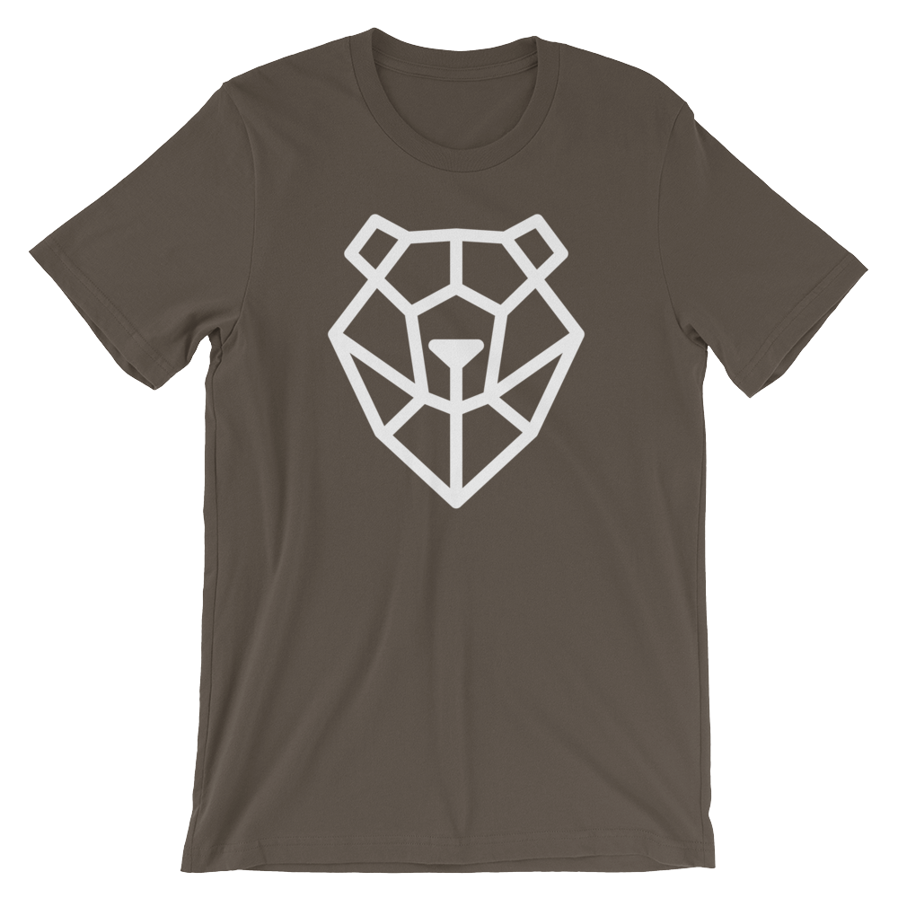 Bear Naked-T-Shirts-Swish Embassy