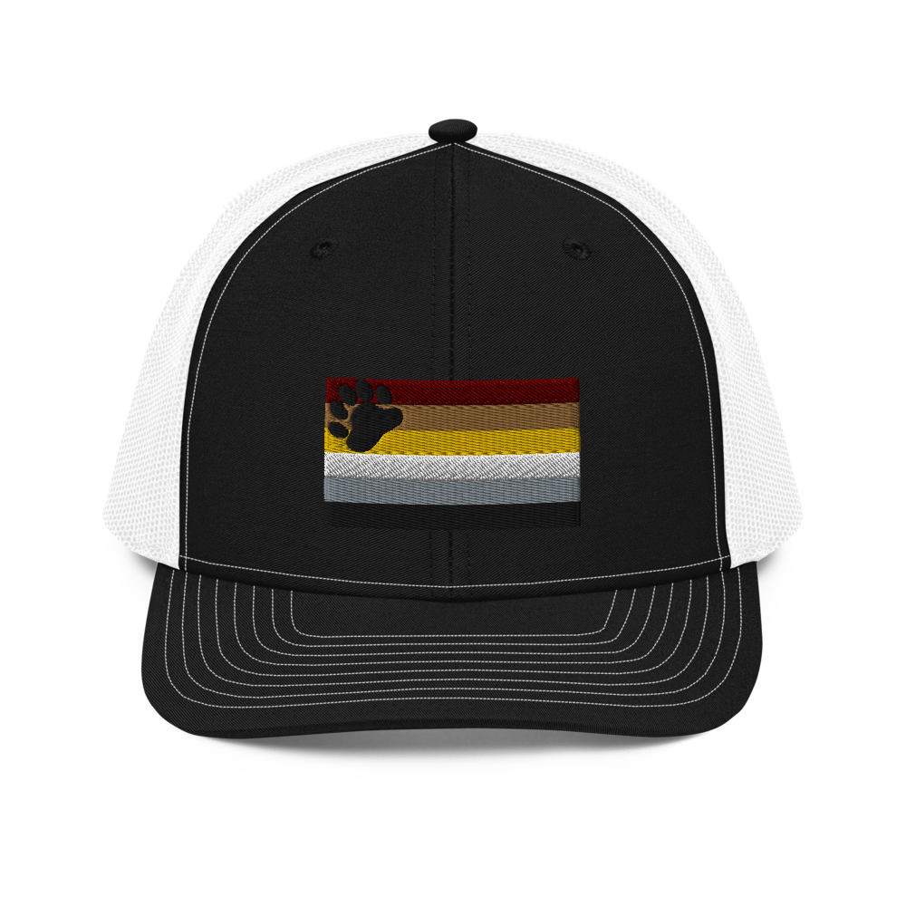 Bear Pride (Headwear)-Headwear-Swish Embassy