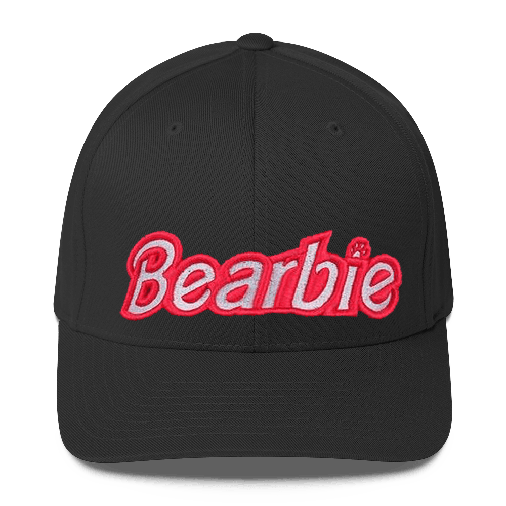Bearbie (Headwear)-Headwear-Swish Embassy