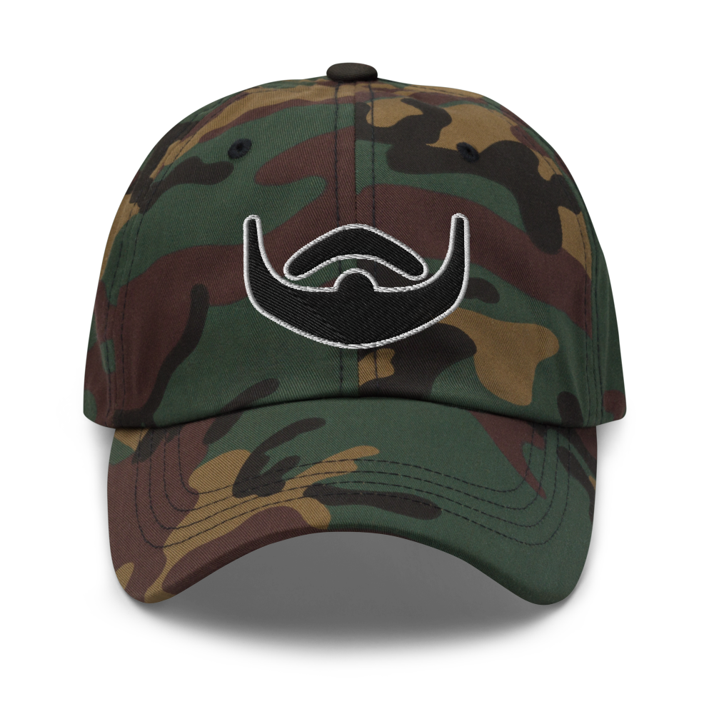 Beardo (Headwear)-Headwear-Swish Embassy