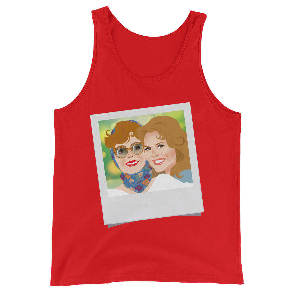 Besties (Tank Top)-Tank Top-Swish Embassy