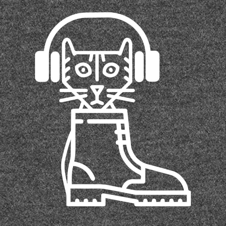 Boots & Cats-T-Shirts-Swish Embassy