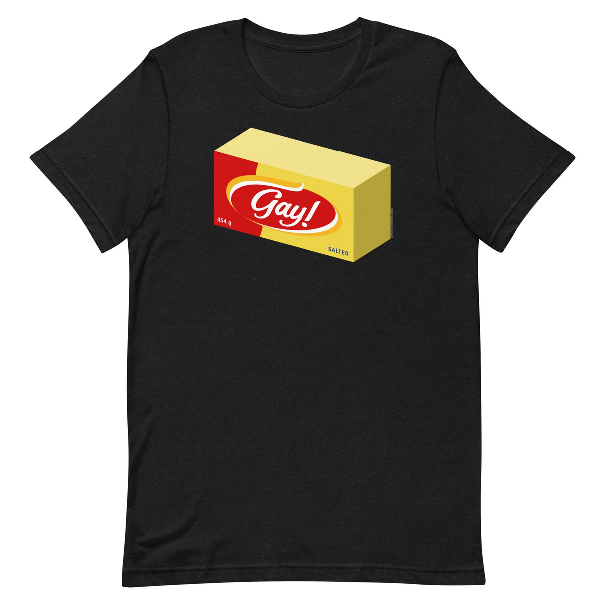 Butter-T-Shirts-Swish Embassy