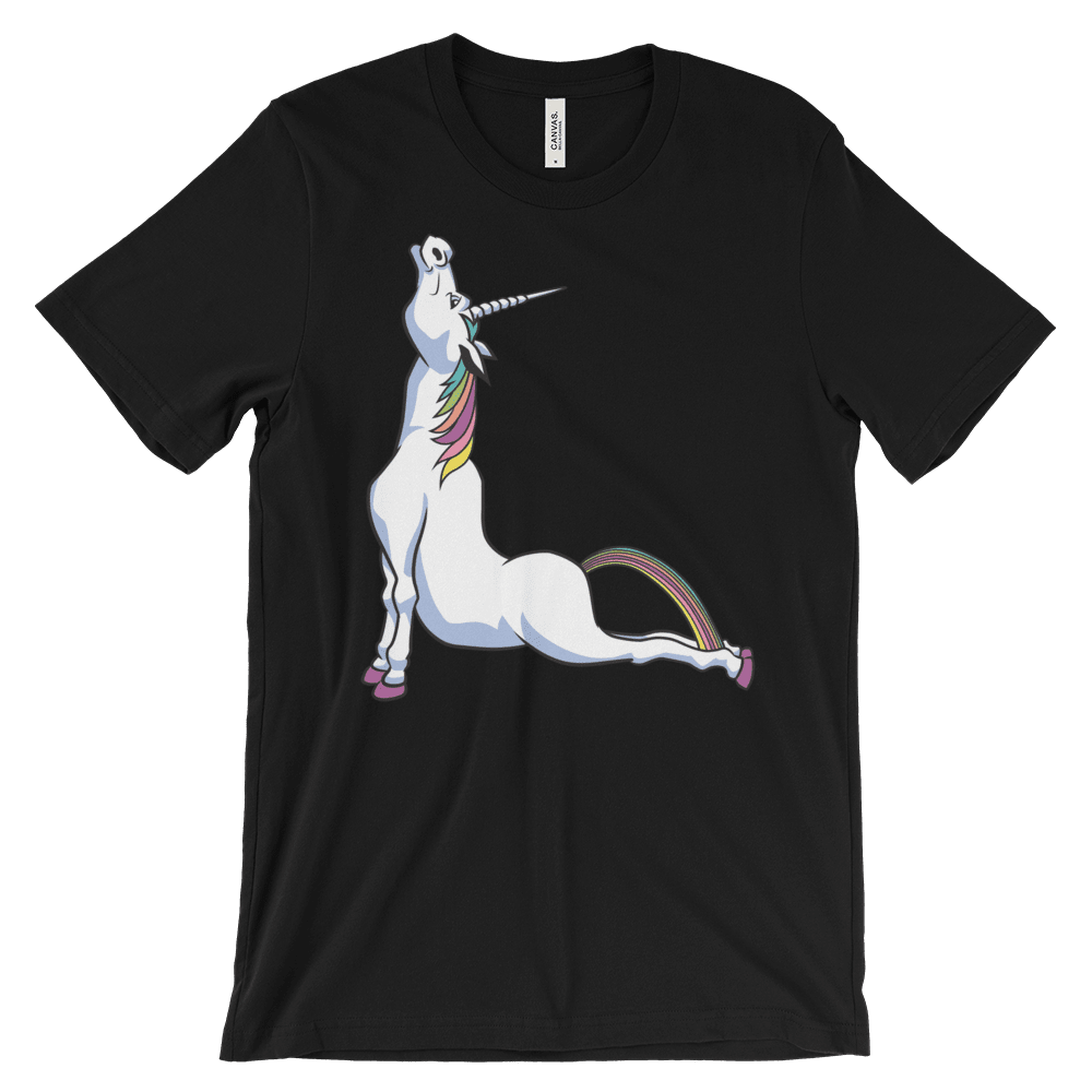 Cobra Pose-T-Shirts-Swish Embassy