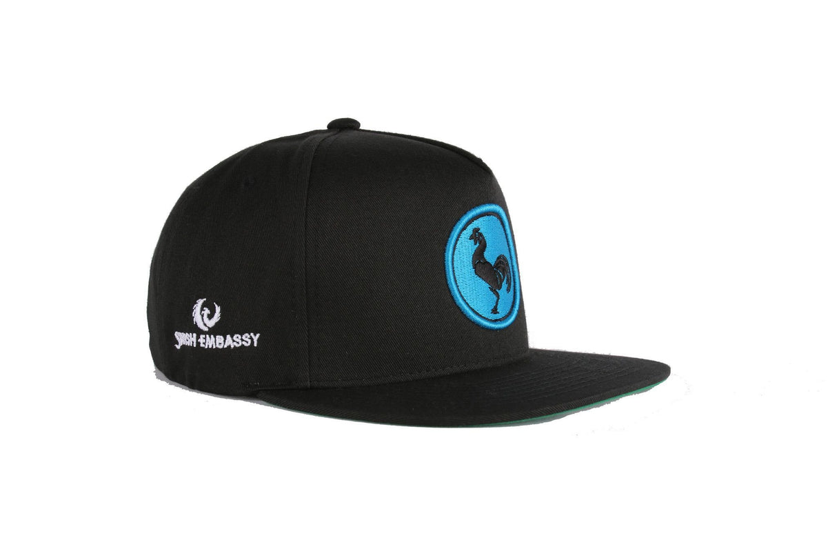 Cock (Headwear)-Headwear-Swish Embassy