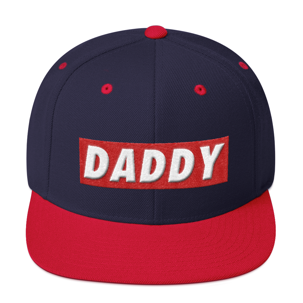 Daddy (Headwear)-Headwear-Swish Embassy