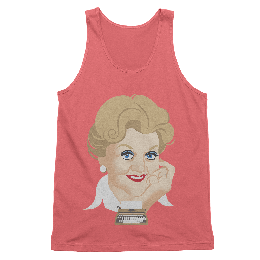 Detective (Tank Top)-Tank Top-Swish Embassy