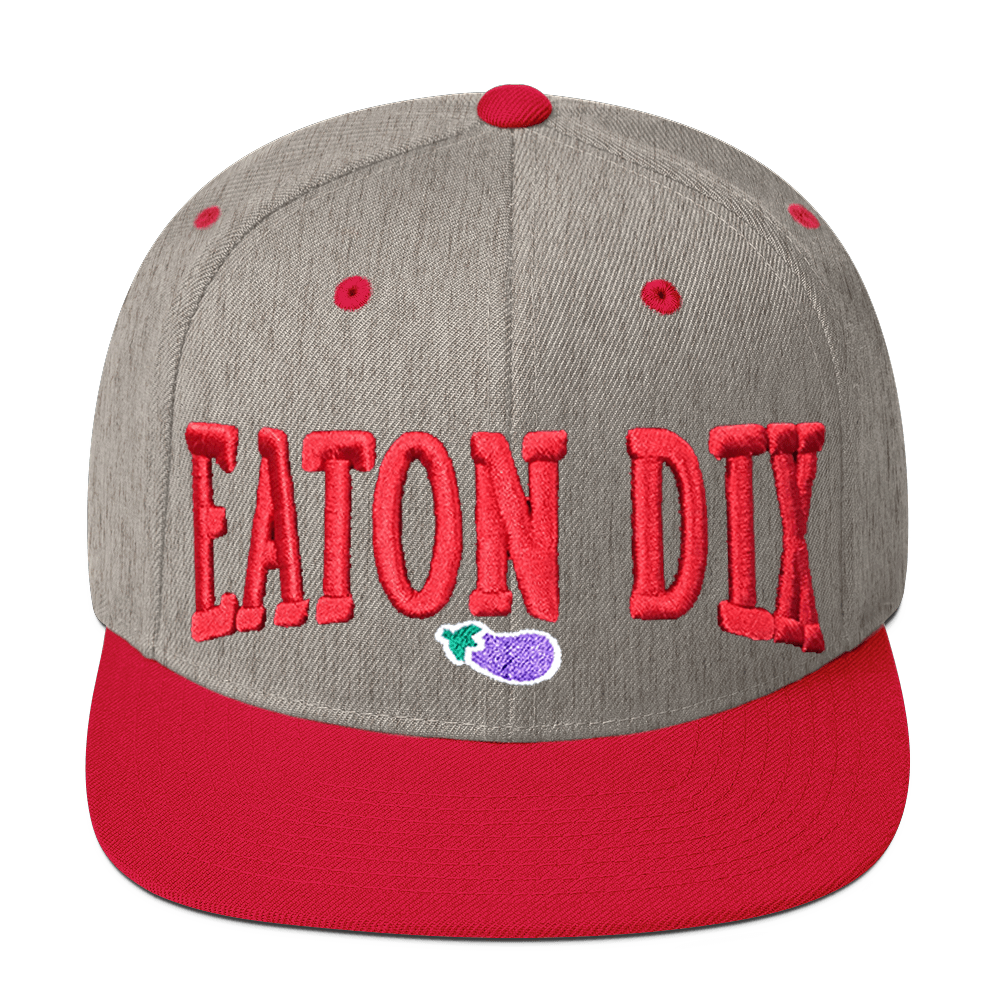 Eaton Dix (Headwear)-Headwear-Swish Embassy