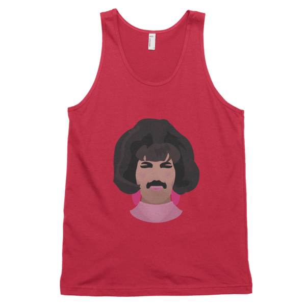 Freddie (Tank)-Tank Top-Swish Embassy