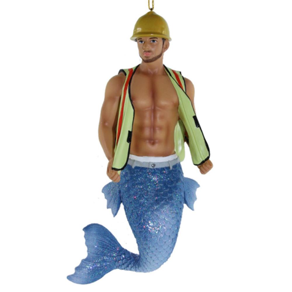 Hard Hat (Ornament)-Ornament-Swish Embassy