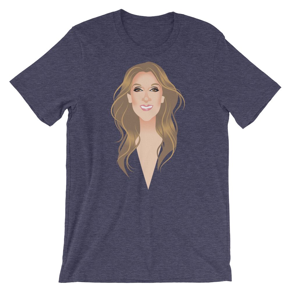 Heart of the Ocean-T-Shirts-Swish Embassy