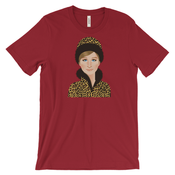 Hello Gorgeous-T-Shirts-Swish Embassy