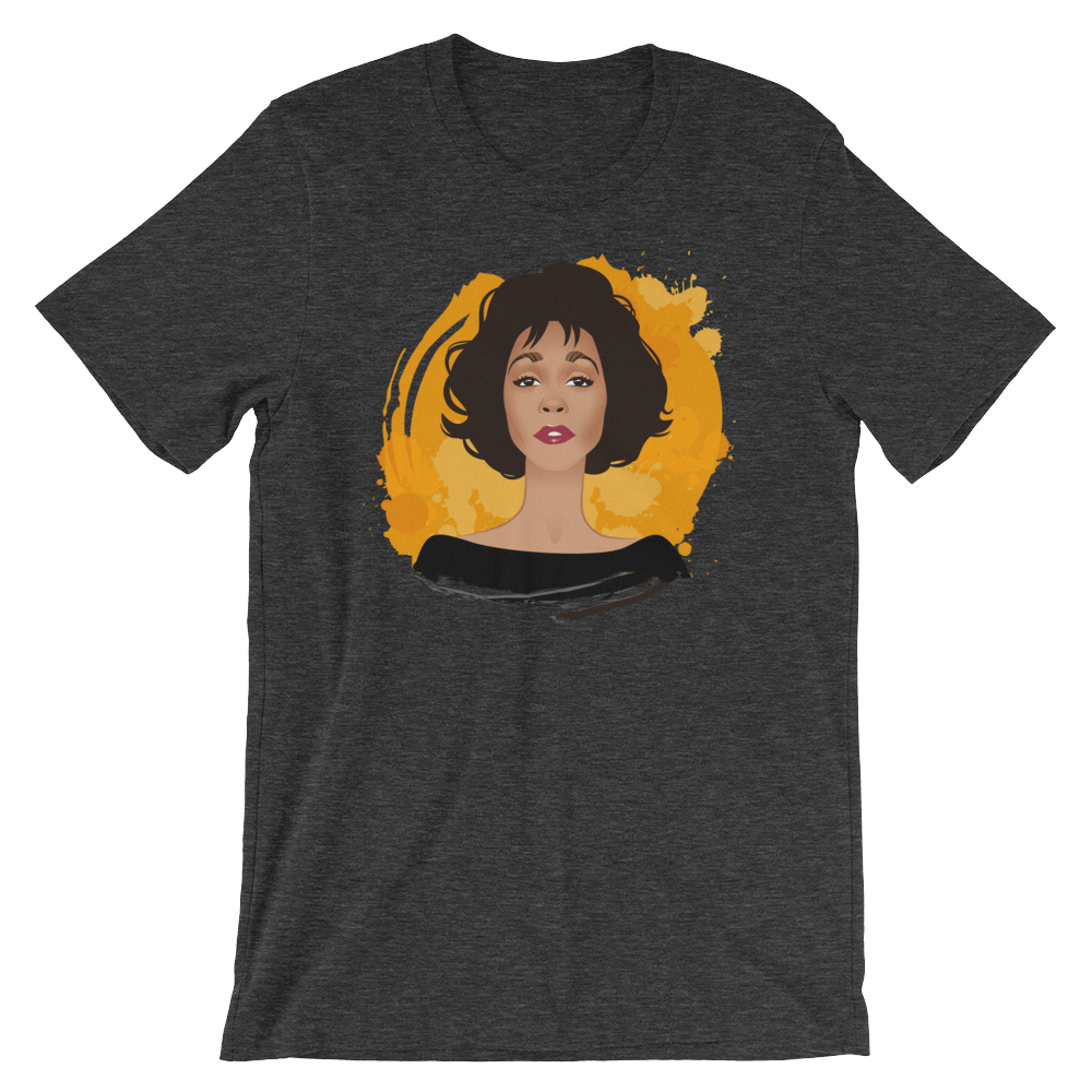 I Will Always-T-Shirts-Swish Embassy