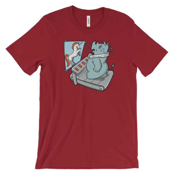 Inner Beauty-T-Shirts-Swish Embassy