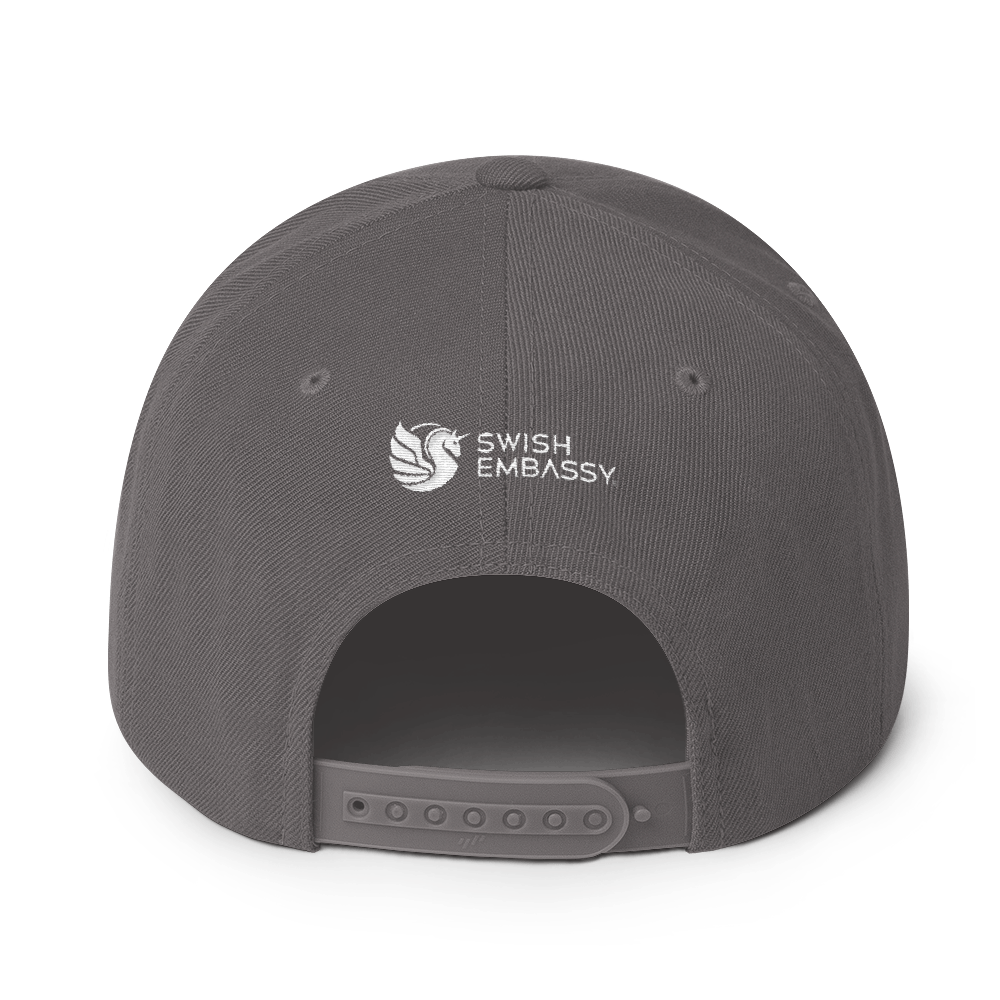 Jock (Headwear)-Headwear-Swish Embassy