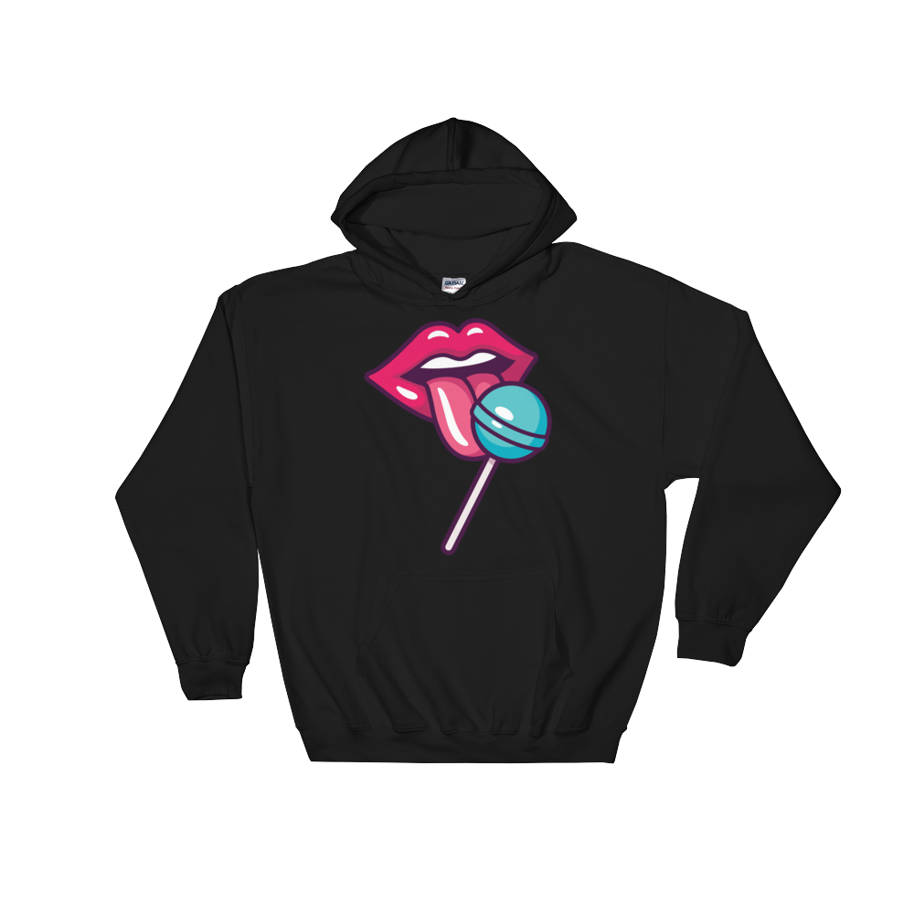 Lick (Hoodie)-Hoodie-Swish Embassy