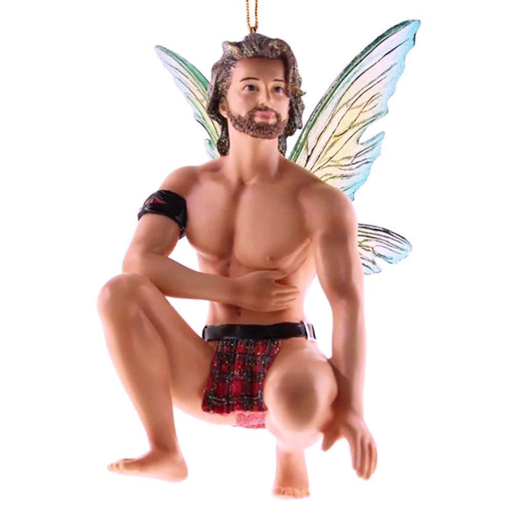 Loxy (Ornament)-Ornament-Swish Embassy