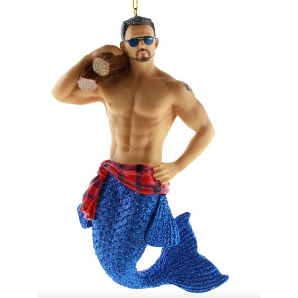 Lumberjack (Ornament)-Ornament-Swish Embassy