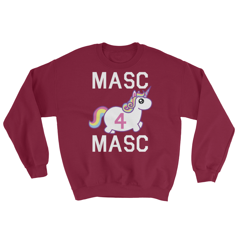 Masc4Masc (Long Sleeve)-Long Sleeve-Swish Embassy