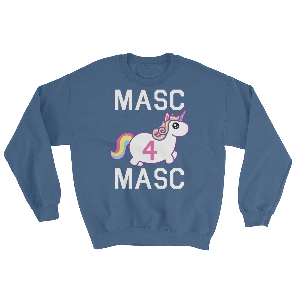 Masc4Masc (Long Sleeve)-Long Sleeve-Swish Embassy