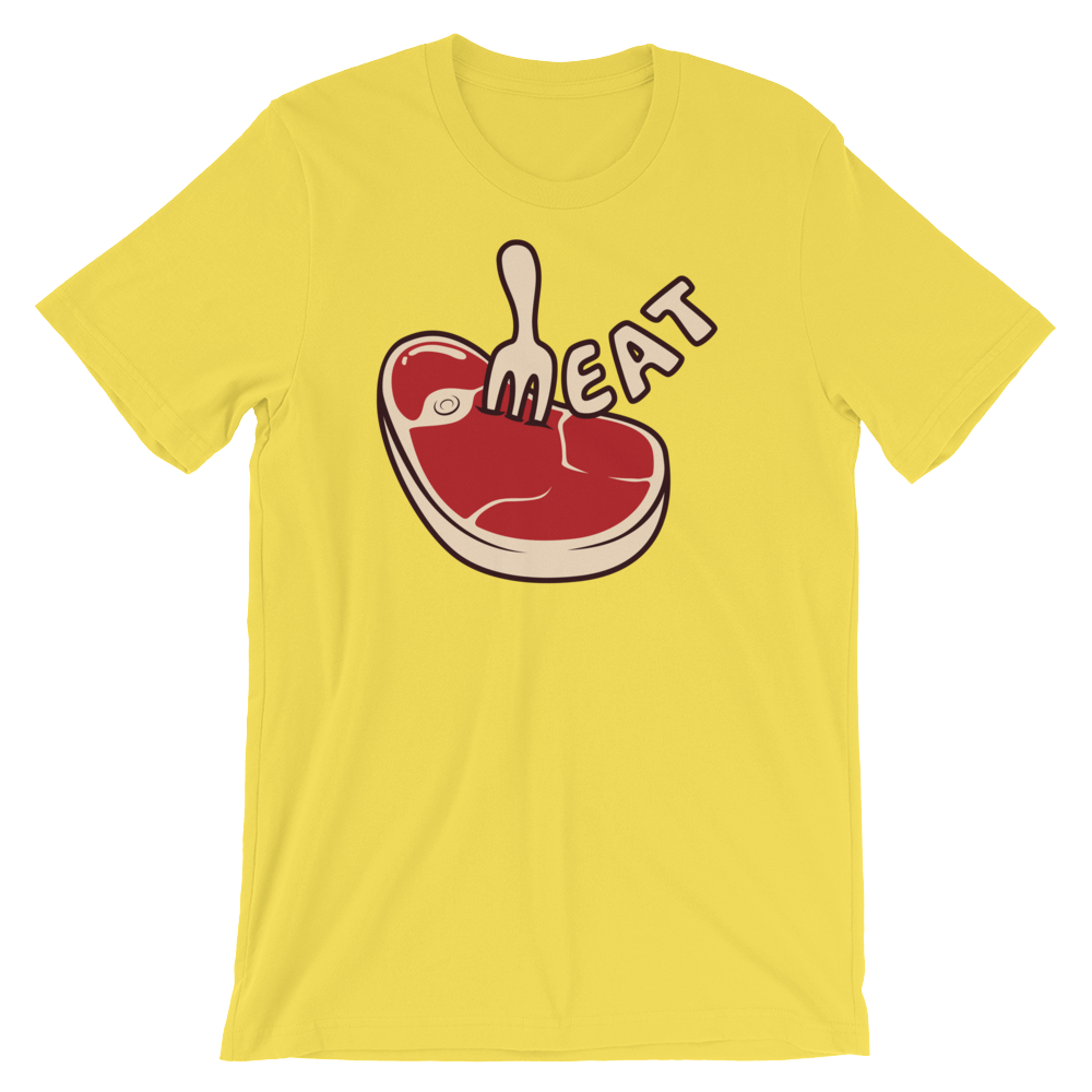 Meat-T-Shirts-Swish Embassy
