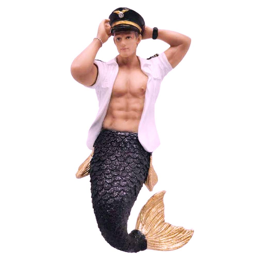 Mr Friendly Skies (Ornament)-Ornament-Swish Embassy