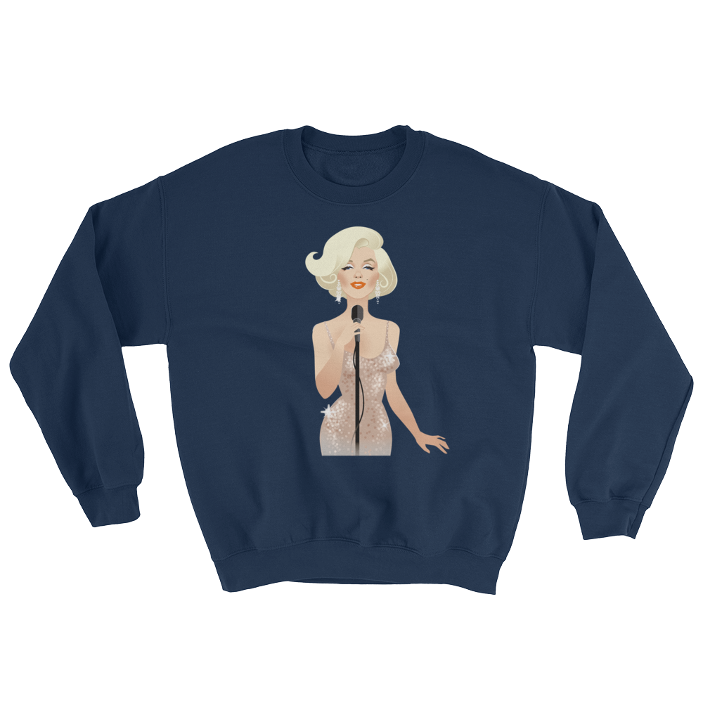 Mr. President (Long Sleeve)-Long Sleeve-Swish Embassy