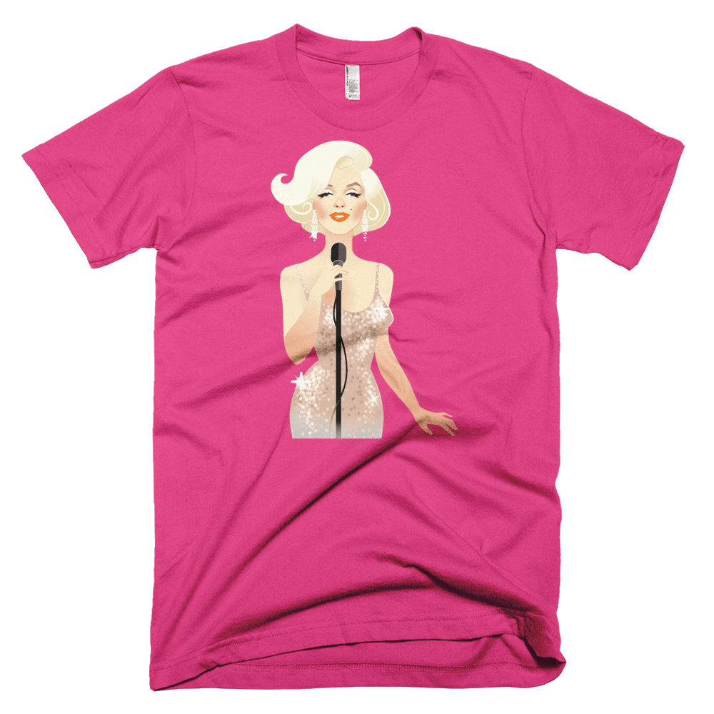 Mr. President-T-Shirts-Swish Embassy