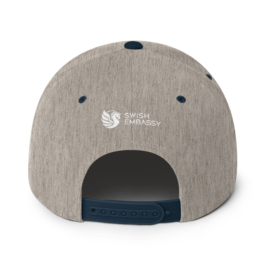 Muscle Bear (Headwear)-Headwear-Swish Embassy