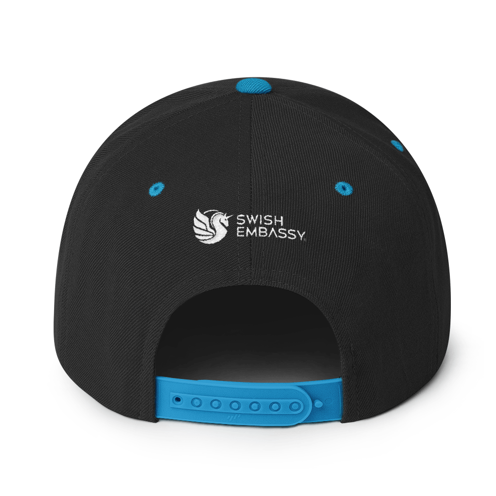 Muscle Bear (Headwear)-Headwear-Swish Embassy