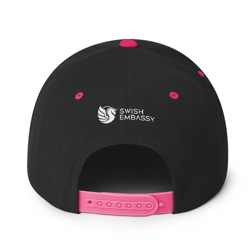 My Little Unicorn (Headwear)-Headwear-Swish Embassy