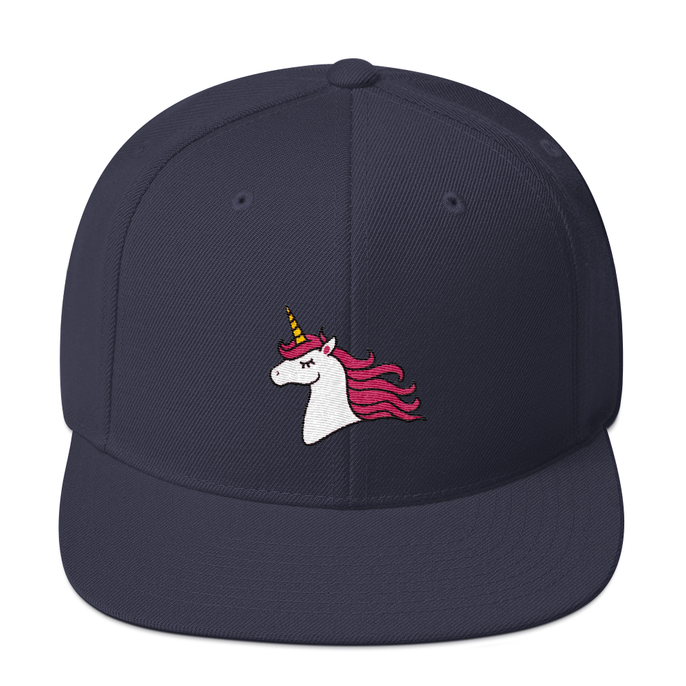 My Little Unicorn (Headwear)-Headwear-Swish Embassy