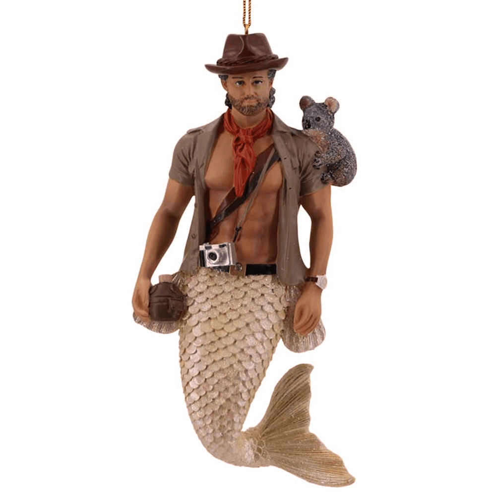 Outback (Ornament)-Ornament-Swish Embassy