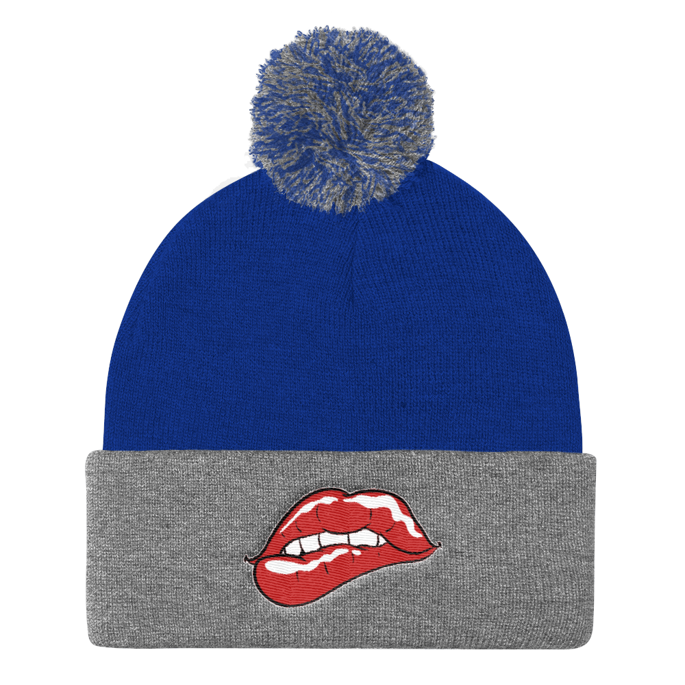 Pop Lust (Beanie)-Beanie-Swish Embassy