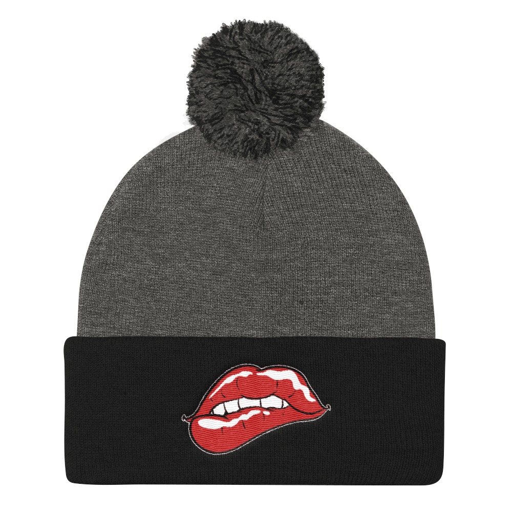 Pop Lust (Beanie)-Beanie-Swish Embassy