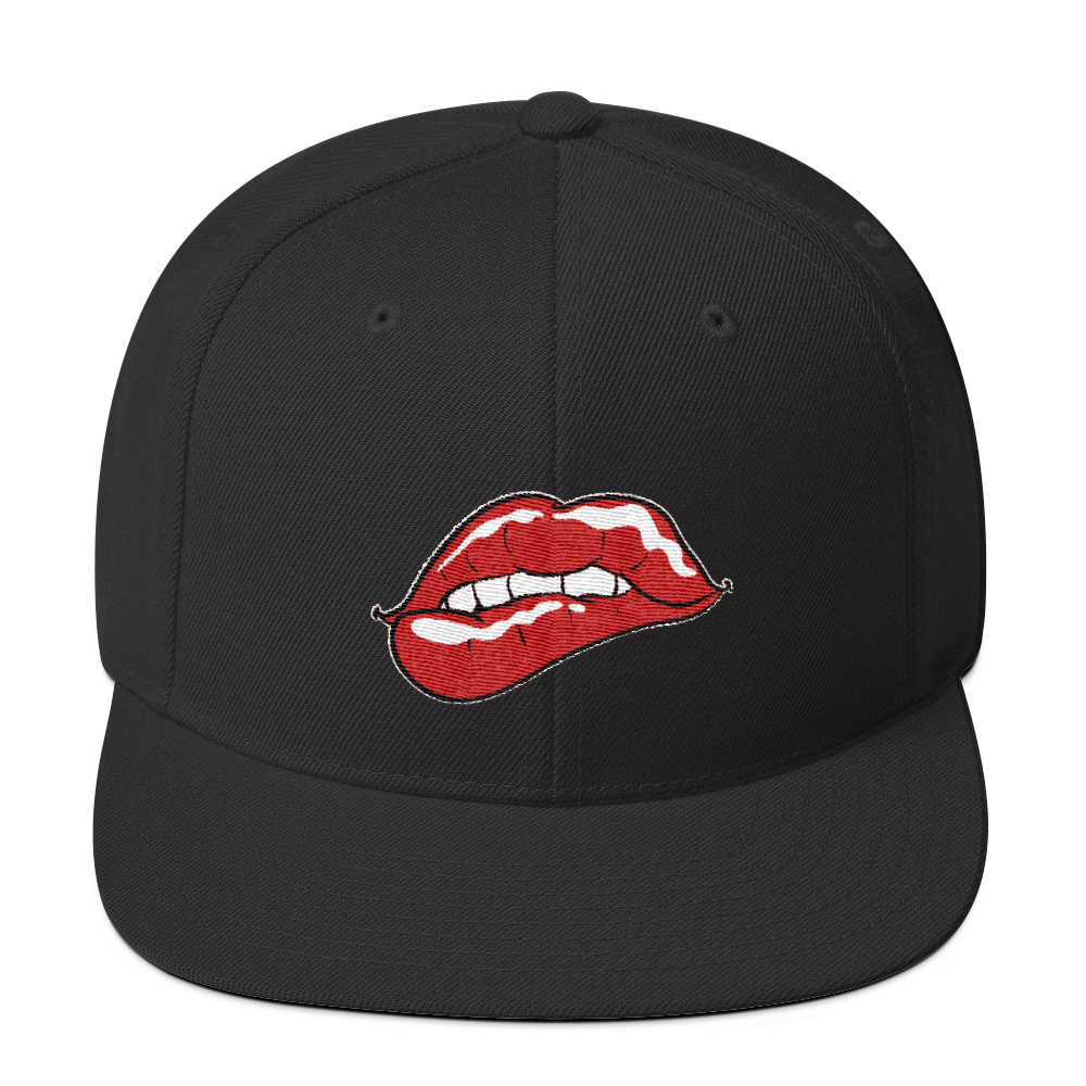 Pop Lust (Headwear)-Headwear-Swish Embassy