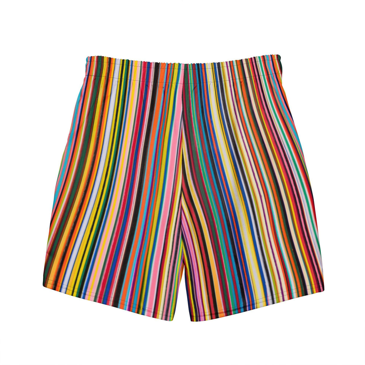 Pride (Swim Trunks)-Swim Trunks-Swish Embassy