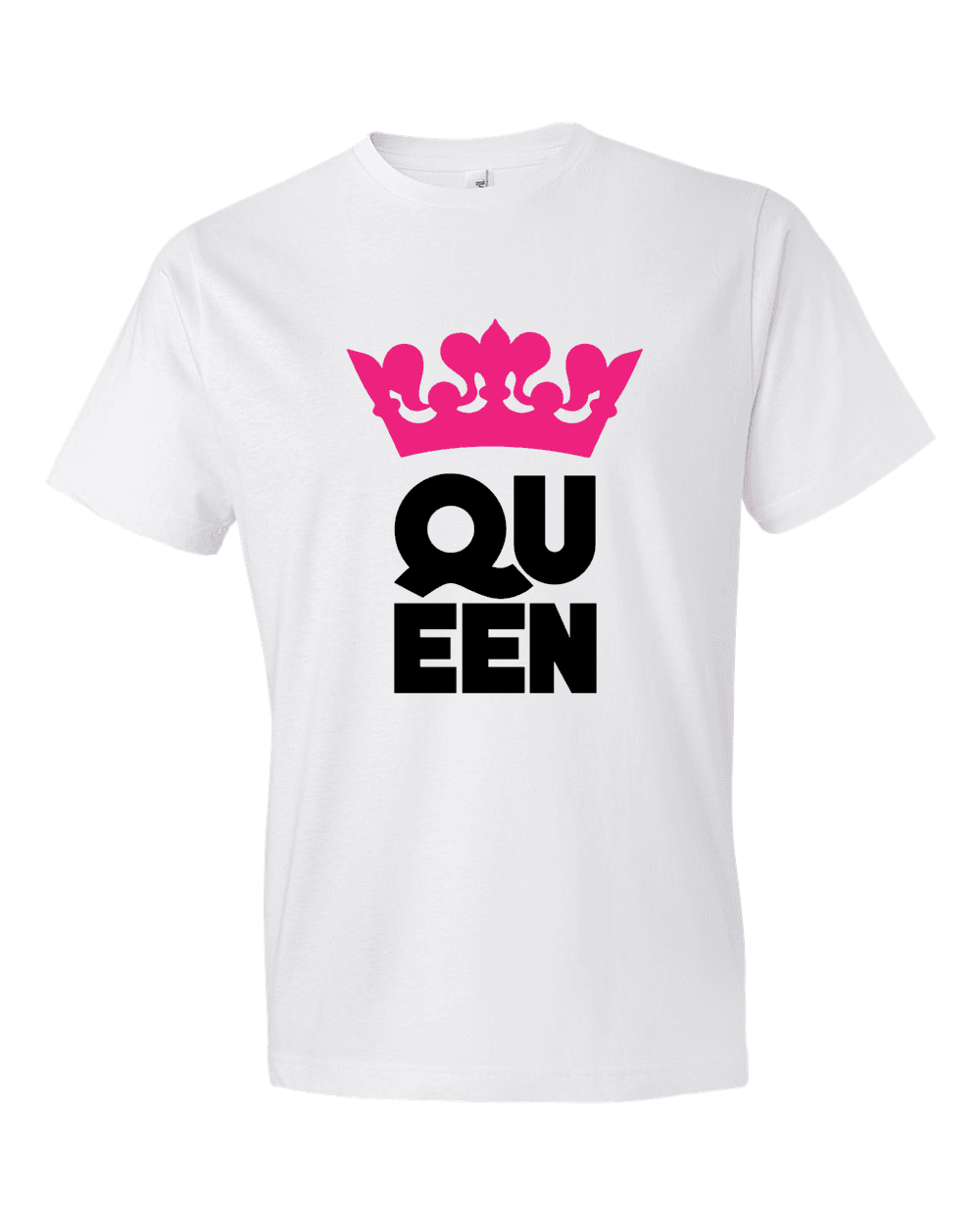 Queen-T-Shirts-Swish Embassy