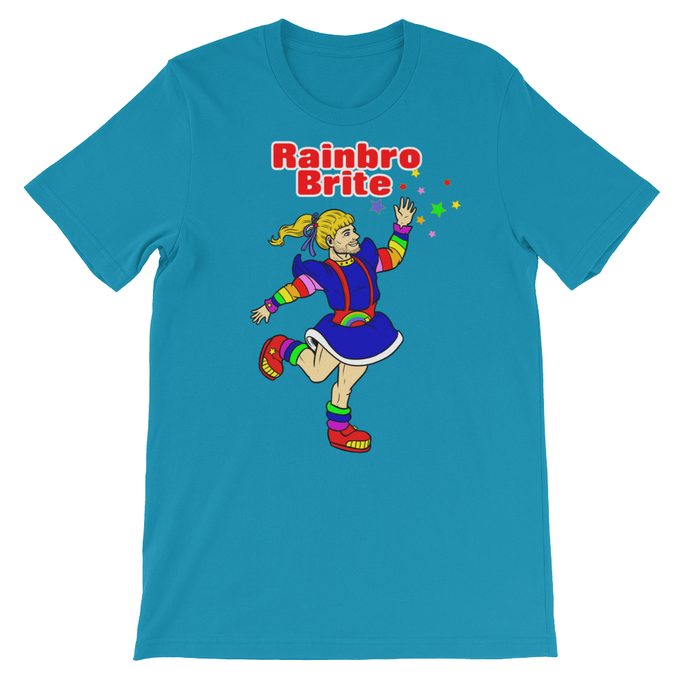 Rainbro-Brite-T-Shirts-Swish Embassy